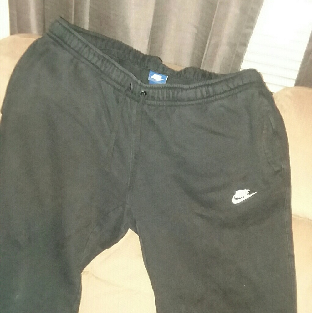 Nike sweatpants